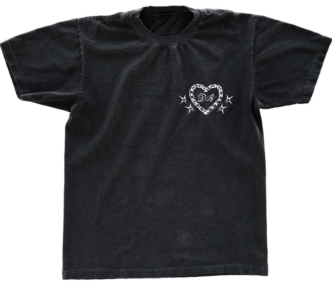 Divine Bromance Tee