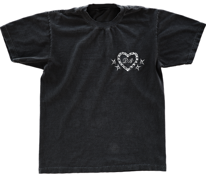 Divine Bromance Tee